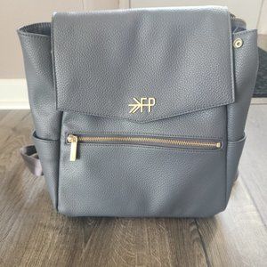 Freshly picked mini diaper bag